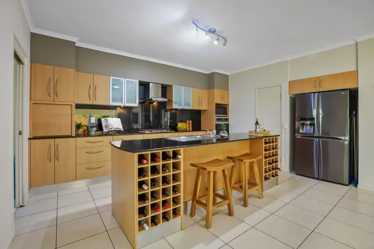 Fifth view of Homely house listing, 77 Stillwater Drive, Twin Waters QLD 4564