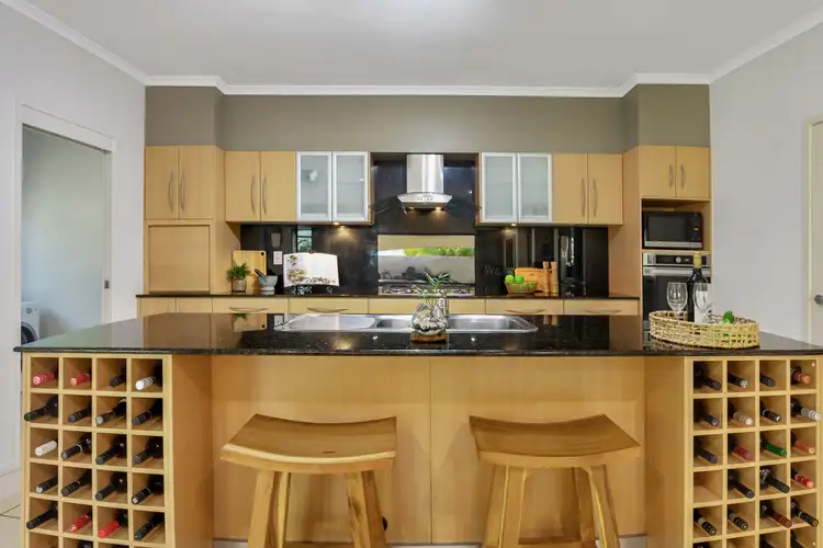 Sixth view of Homely house listing, 77 Stillwater Drive, Twin Waters QLD 4564