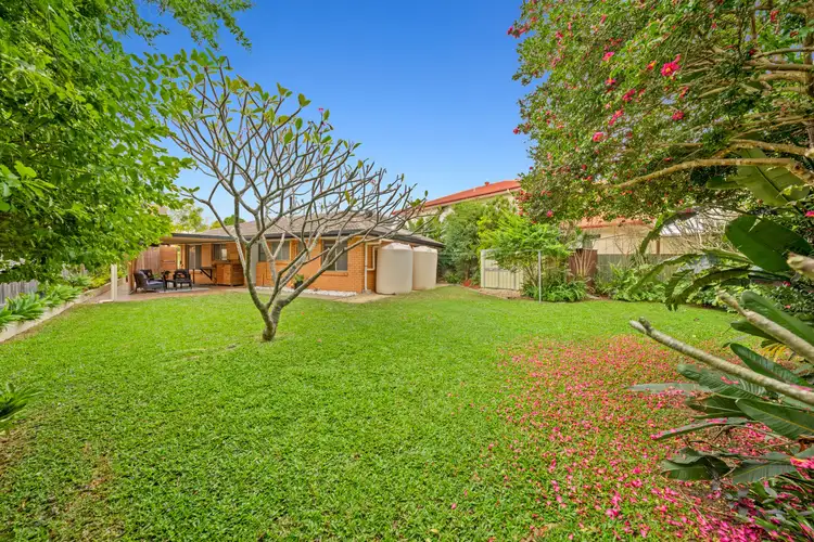 26 Delafield Street, Sunnybank QLD 4109