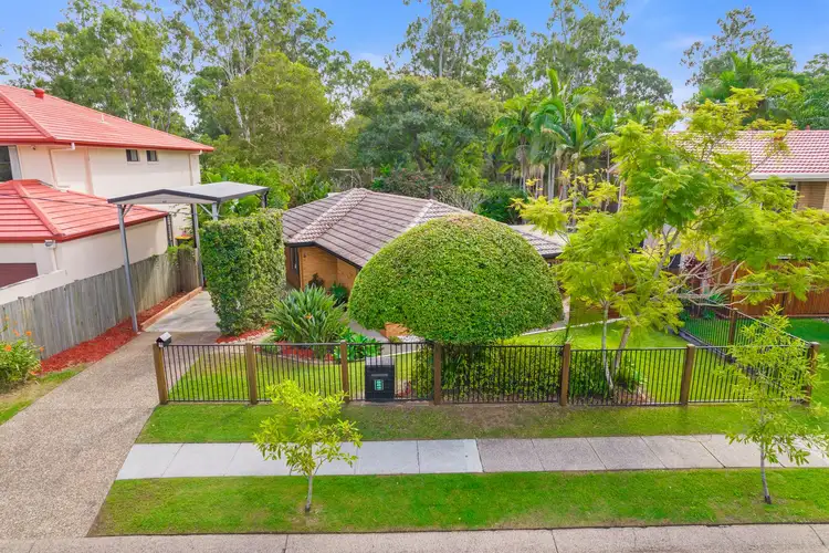 Second view of Homely house listing, 26 Delafield Street, Sunnybank QLD 4109
