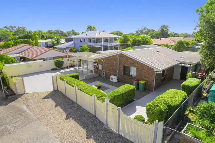 Main view of Homely house listing, 81 Cane Street, Redland Bay QLD 4165