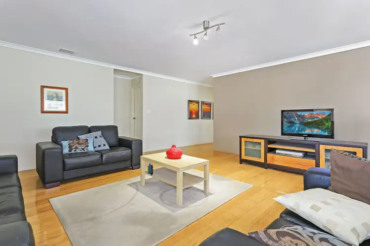 Second view of Homely house listing, 25 Kinsale Bend, Port Kennedy WA 6172