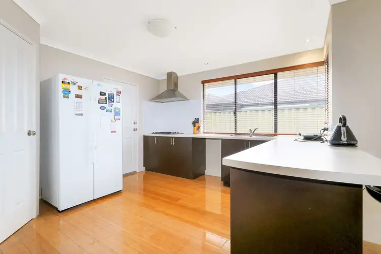 Third view of Homely house listing, 25 Kinsale Bend, Port Kennedy WA 6172
