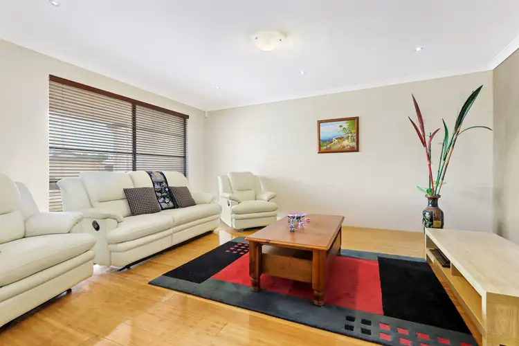 Fifth view of Homely house listing, 25 Kinsale Bend, Port Kennedy WA 6172