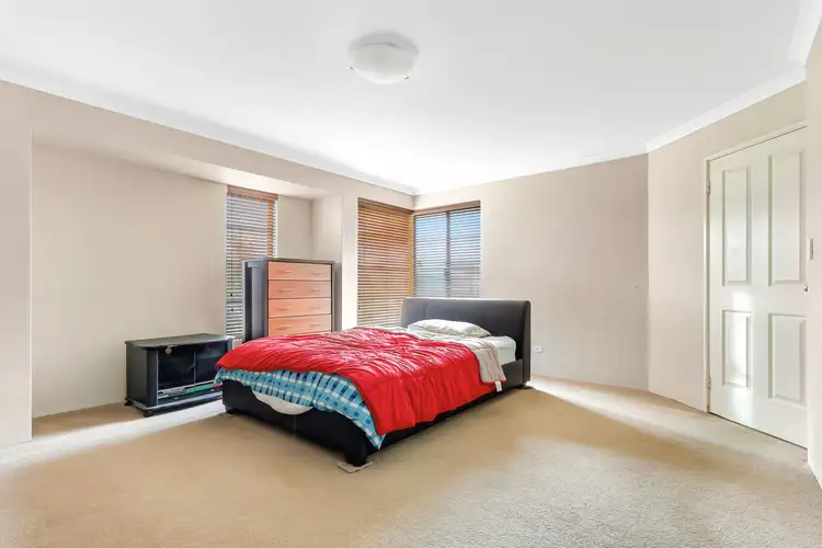 Sixth view of Homely house listing, 25 Kinsale Bend, Port Kennedy WA 6172