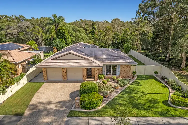 Main view of Homely house listing, 14 Gundagai Drive, Capalaba QLD 4157