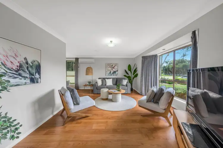 Second view of Homely house listing, 14 Gundagai Drive, Capalaba QLD 4157