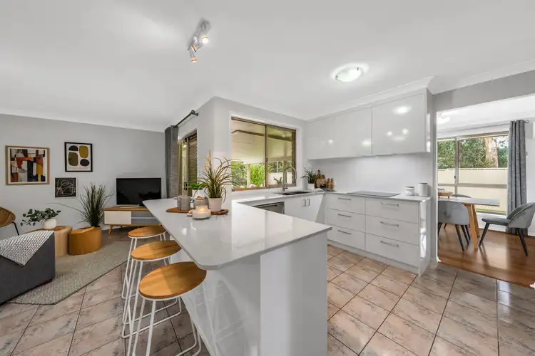 Third view of Homely house listing, 14 Gundagai Drive, Capalaba QLD 4157