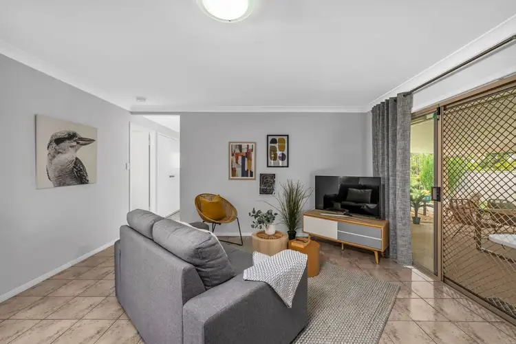 Fifth view of Homely house listing, 14 Gundagai Drive, Capalaba QLD 4157