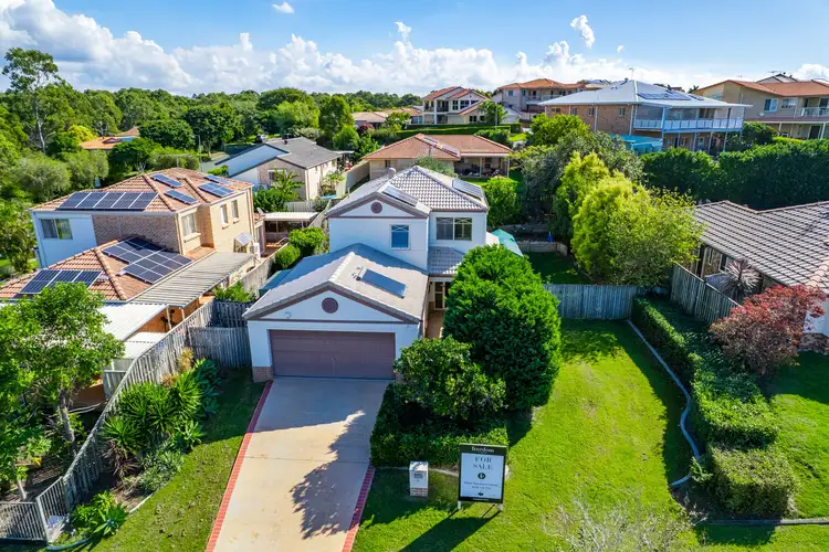 4 Verdelho Street, Thornlands QLD 4164