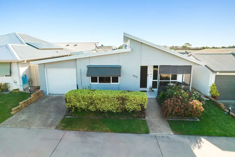 320 Grand Parade/ 84 Eagleby Road, Eagleby QLD 4207