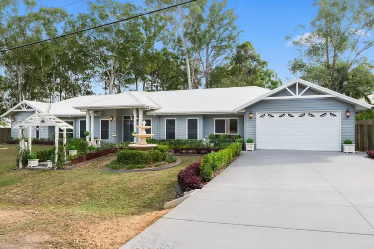 Main view of Homely house listing, 1 McRae Road, Elimbah QLD 4516
