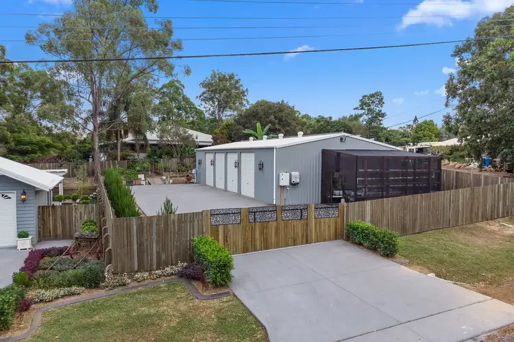 Fourth view of Homely house listing, 1 McRae Road, Elimbah QLD 4516