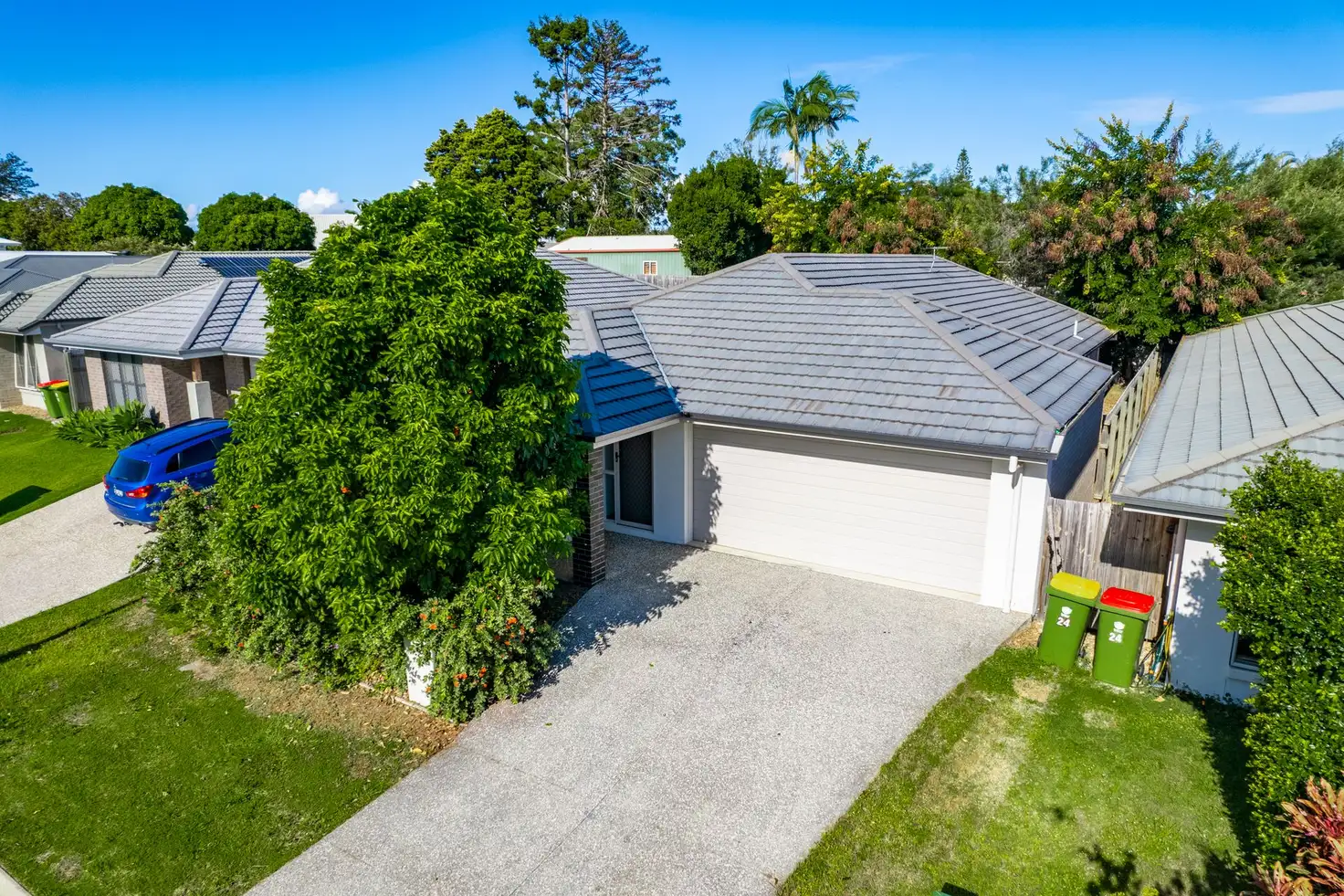 Main view of Homely house listing, 22 Kiama Circuit, Thornlands QLD 4164
