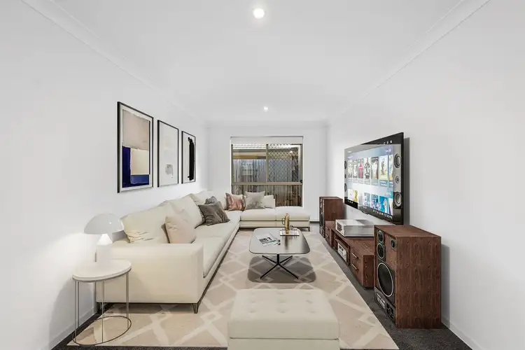 Second view of Homely house listing, 22 Kiama Circuit, Thornlands QLD 4164