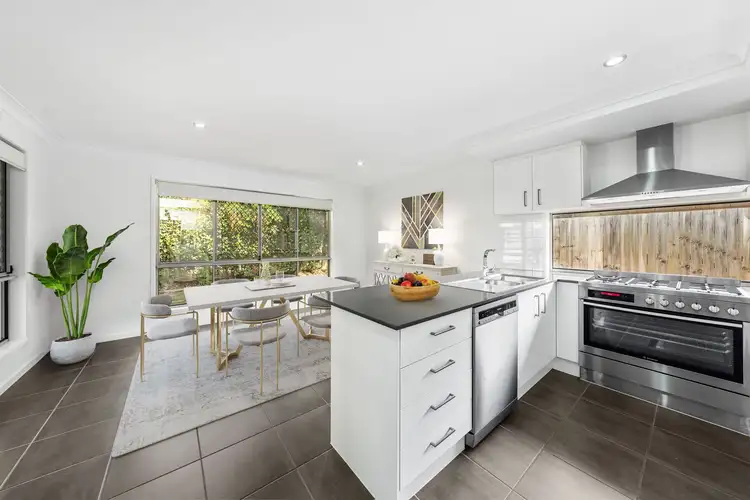 Third view of Homely house listing, 22 Kiama Circuit, Thornlands QLD 4164