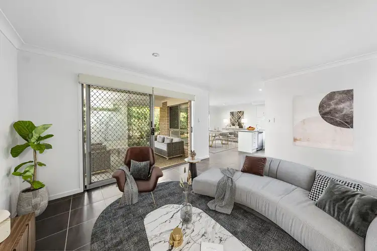 Fourth view of Homely house listing, 22 Kiama Circuit, Thornlands QLD 4164