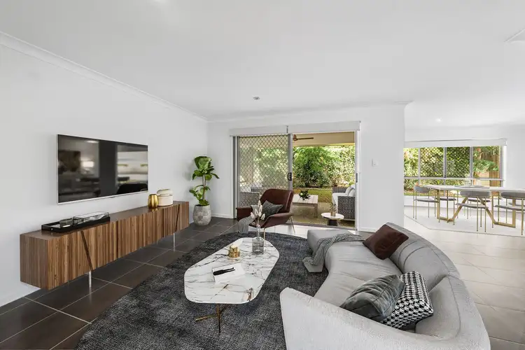 Fifth view of Homely house listing, 22 Kiama Circuit, Thornlands QLD 4164