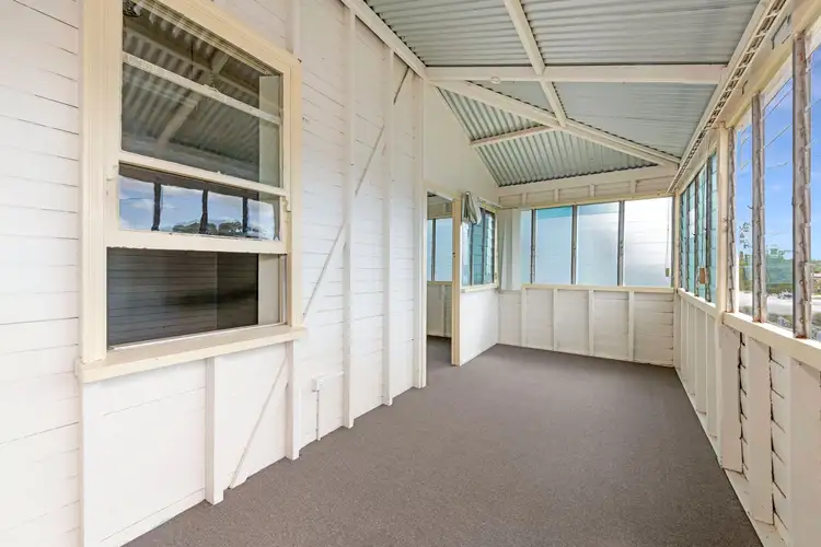 Third view of Homely house listing, 57 Barolin Street, Bundaberg South QLD 4670