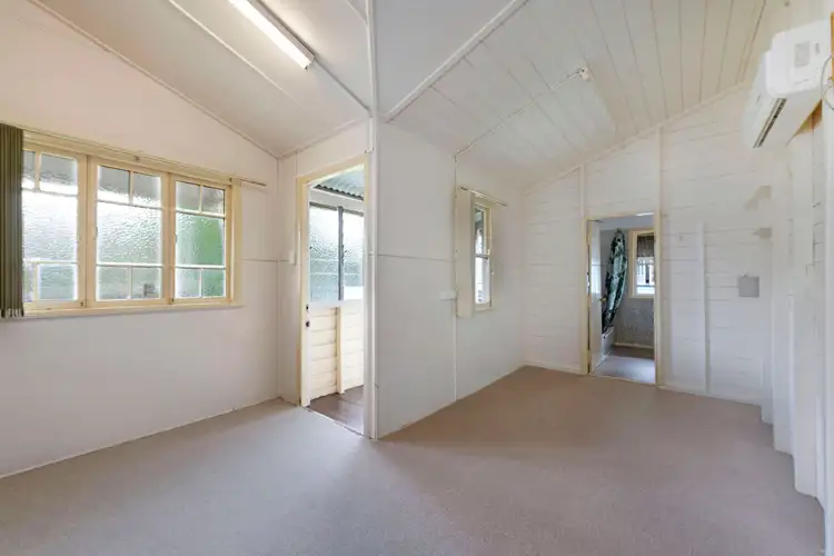 Fourth view of Homely house listing, 57 Barolin Street, Bundaberg South QLD 4670