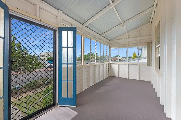 Fifth view of Homely house listing, 57 Barolin Street, Bundaberg South QLD 4670