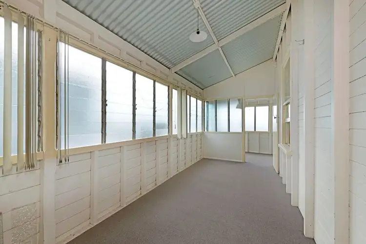 Sixth view of Homely house listing, 57 Barolin Street, Bundaberg South QLD 4670