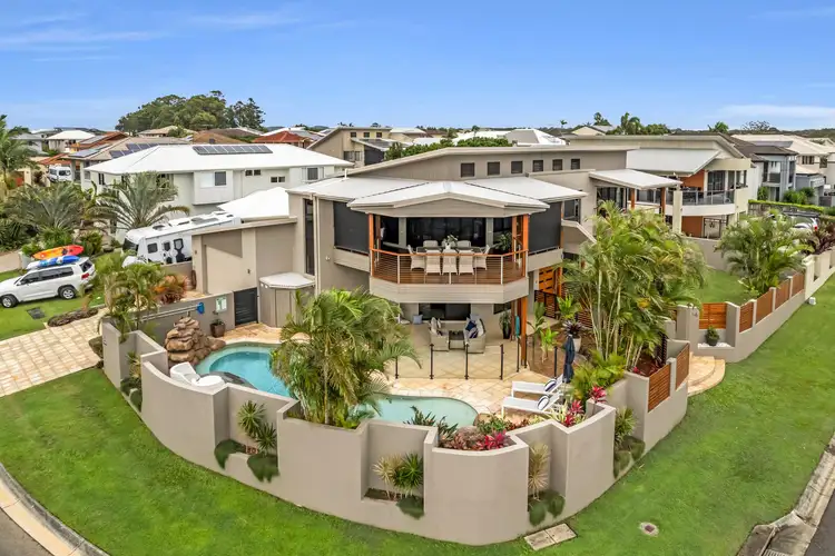14 Sandune Place, Thornlands QLD 4164