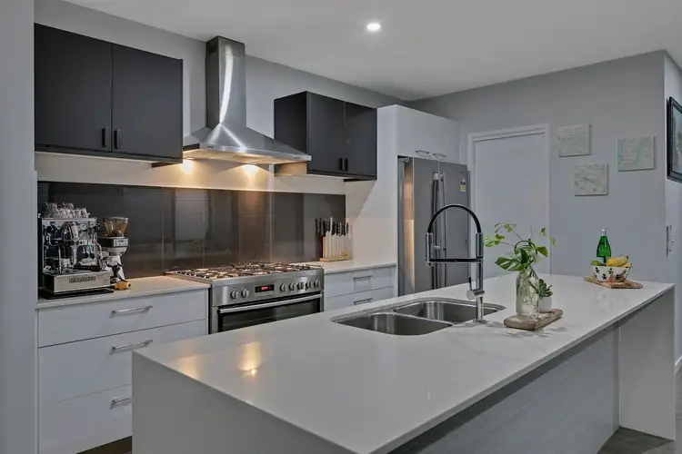 Second view of Homely house listing, 28 Apple Crescent, Caloundra West QLD 4551