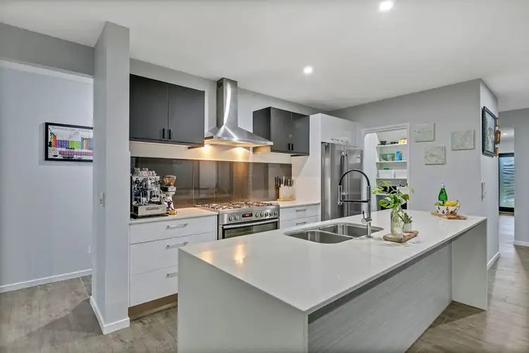 Third view of Homely house listing, 28 Apple Crescent, Caloundra West QLD 4551