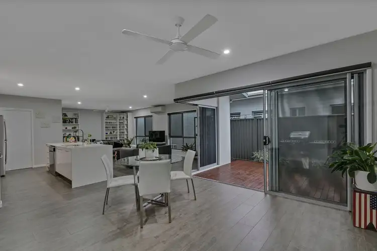 Fourth view of Homely house listing, 28 Apple Crescent, Caloundra West QLD 4551
