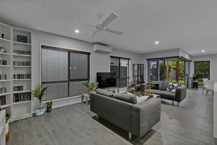 Fifth view of Homely house listing, 28 Apple Crescent, Caloundra West QLD 4551