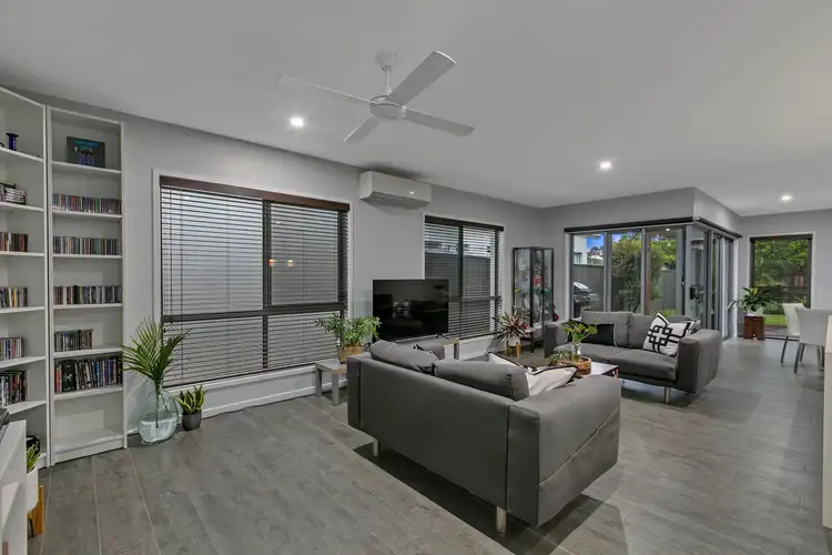 Sixth view of Homely house listing, 28 Apple Crescent, Caloundra West QLD 4551