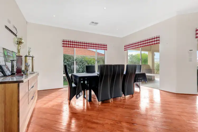 Fifth view of Homely house listing, 3 Grice Crescent, Baldivis WA 6171