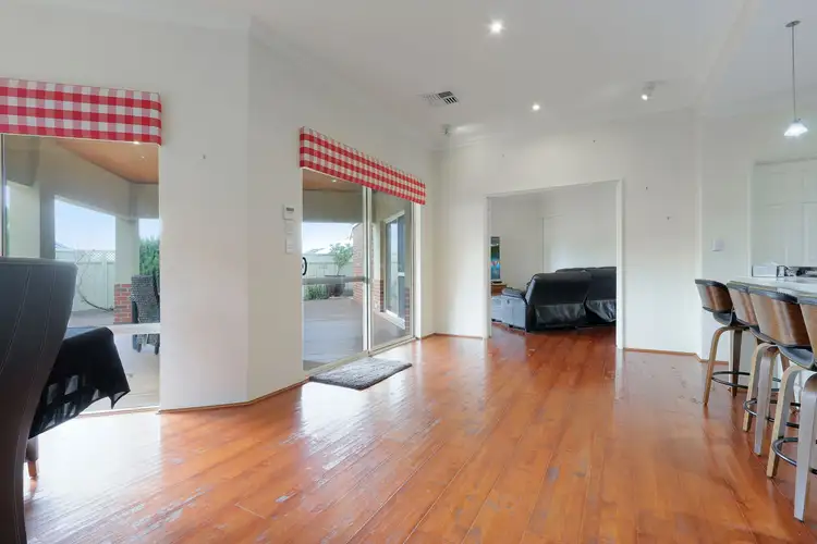 Sixth view of Homely house listing, 3 Grice Crescent, Baldivis WA 6171