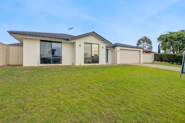 46 Kendall Boulevard, Baldivis WA 6171
