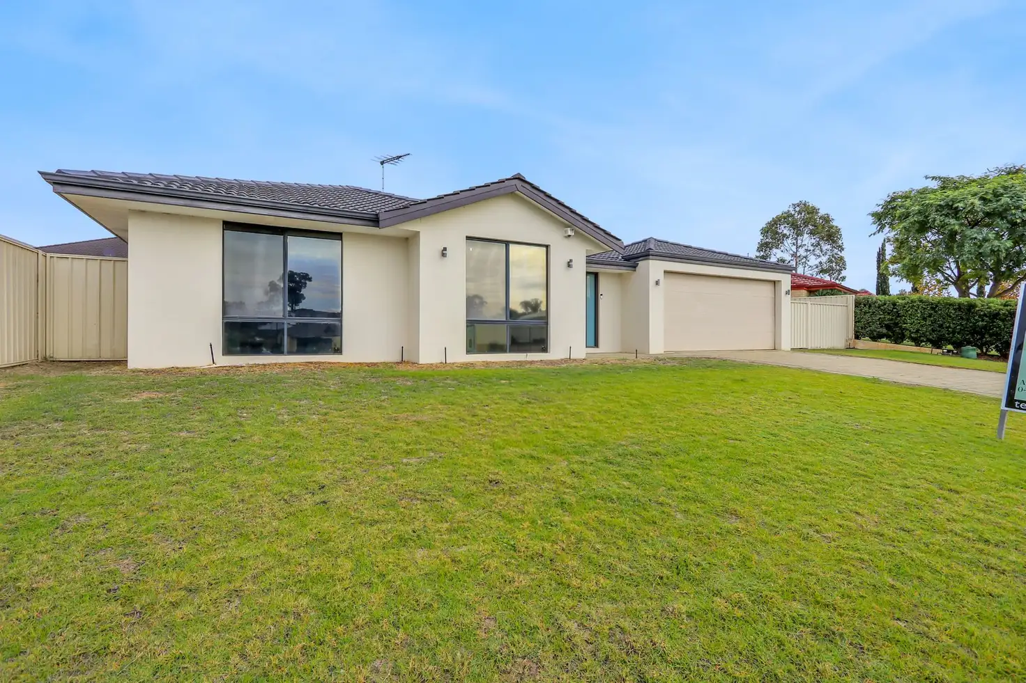 Main view of Homely house listing, 46 Kendall Boulevard, Baldivis WA 6171