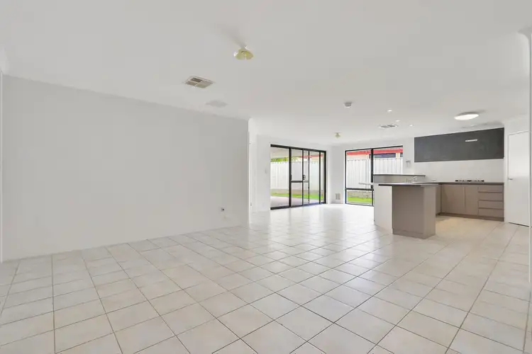 Fifth view of Homely house listing, 46 Kendall Boulevard, Baldivis WA 6171