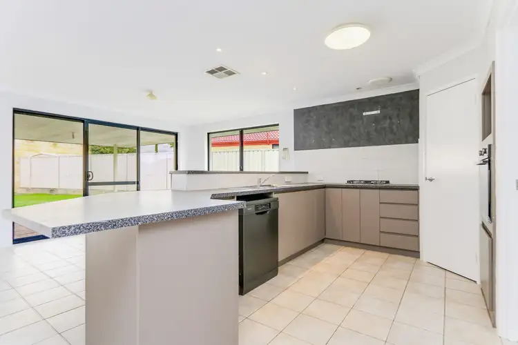 Sixth view of Homely house listing, 46 Kendall Boulevard, Baldivis WA 6171