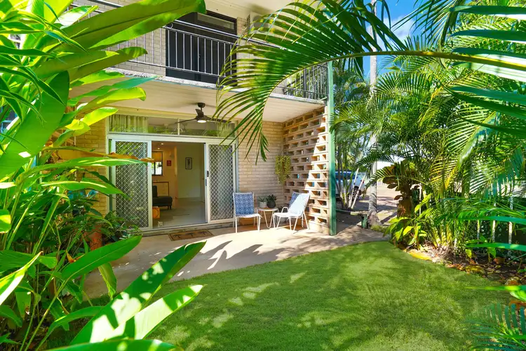 Main view of Homely townhouse listing, 6/4 Palm Street, Nightcliff NT 810