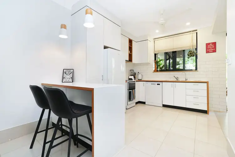 Third view of Homely townhouse listing, 6/4 Palm Street, Nightcliff NT 810