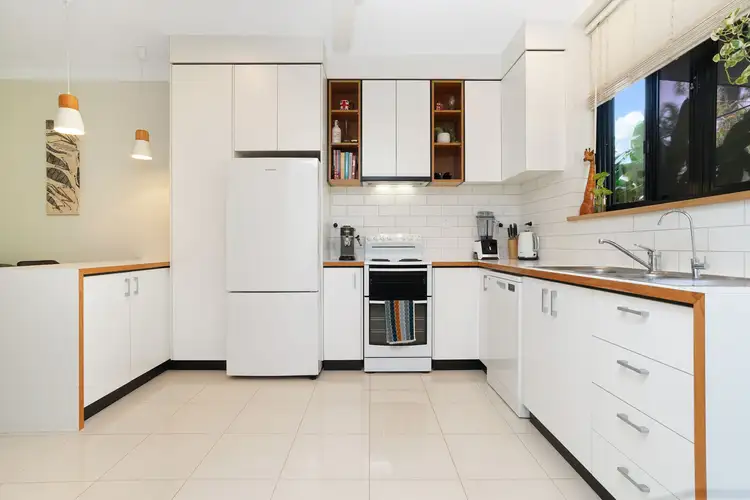 Fourth view of Homely townhouse listing, 6/4 Palm Street, Nightcliff NT 810