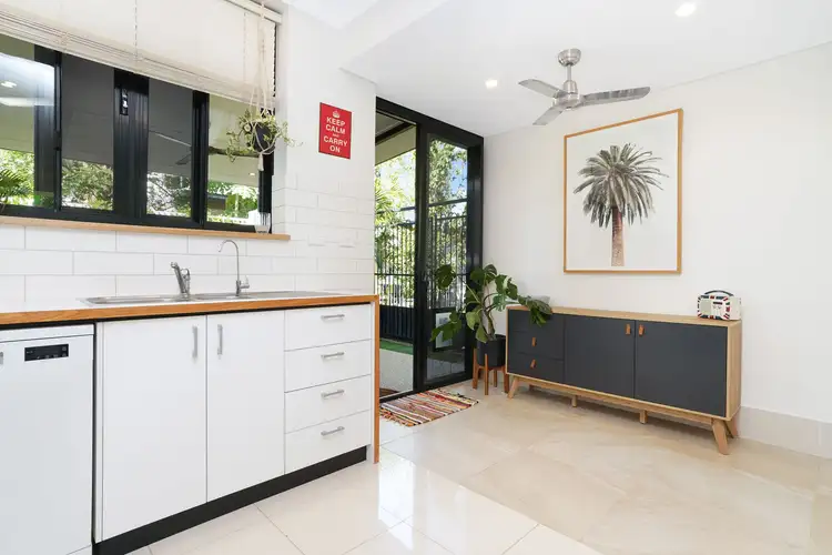 Fifth view of Homely townhouse listing, 6/4 Palm Street, Nightcliff NT 810