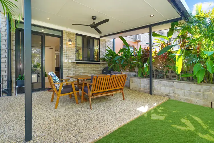 Sixth view of Homely townhouse listing, 6/4 Palm Street, Nightcliff NT 810