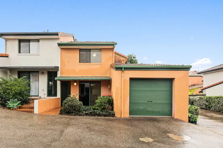 Main view of Homely townhouse listing, 23/233 Middle Street, Cleveland QLD 4163