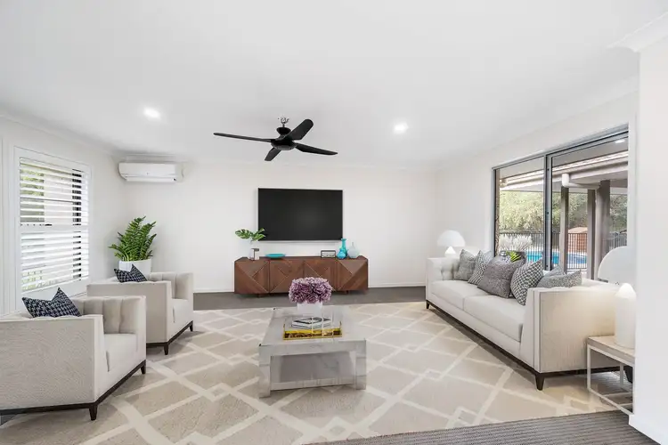 Fifth view of Homely house listing, 6 Emperor Drive, Redland Bay QLD 4165