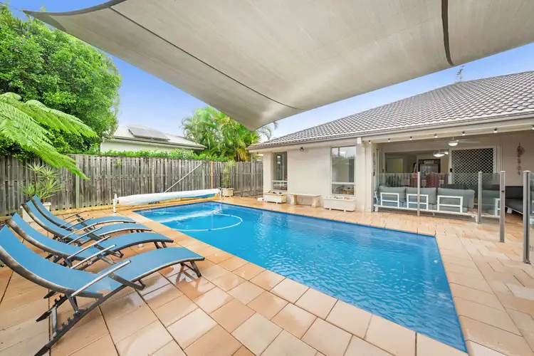 10 Drysdale Close, Thornlands QLD 4164