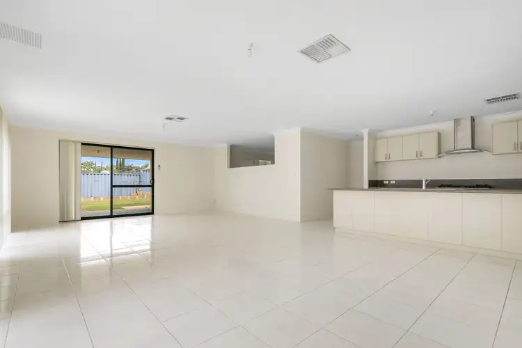 Third view of Homely house listing, 54 Claret Ash Boulevard, Baldivis WA 6171