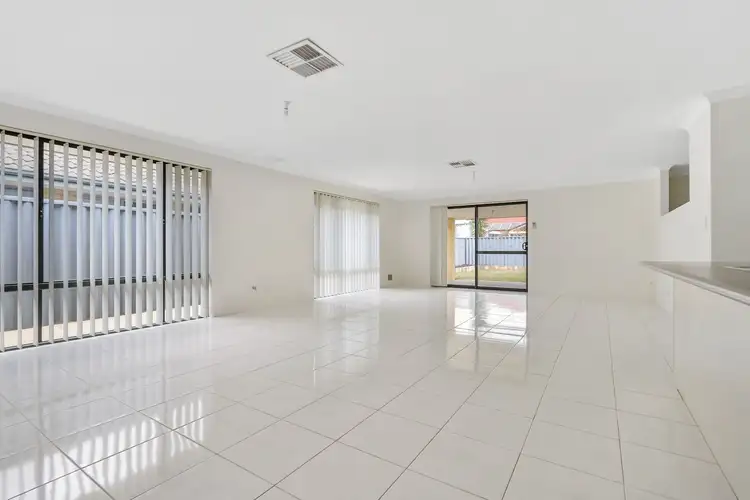 Fifth view of Homely house listing, 54 Claret Ash Boulevard, Baldivis WA 6171