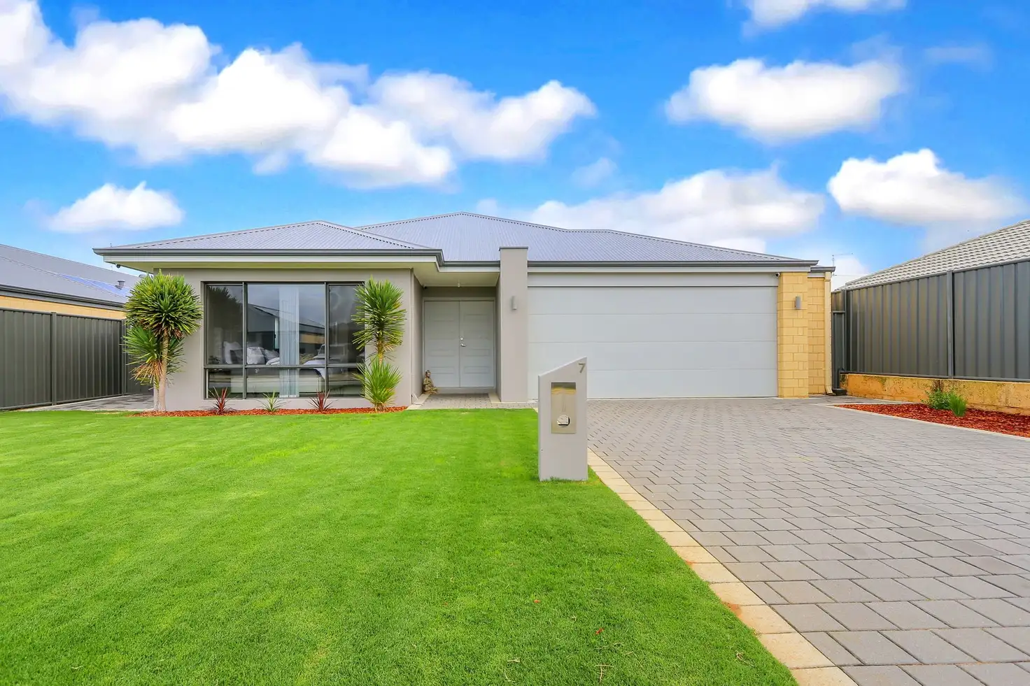 Main view of Homely house listing, 7 Coliban Approach, Baldivis WA 6171