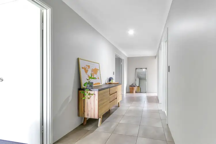 Second view of Homely house listing, 7 Coliban Approach, Baldivis WA 6171